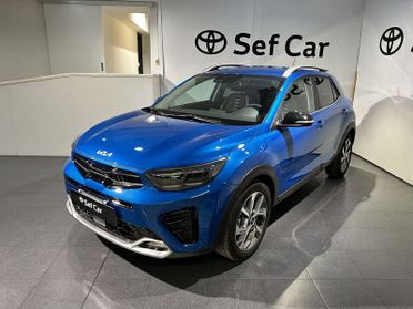 KIA Stonic Stonic 1.0 T-GDi 120 CV MHEV DCT GT Line