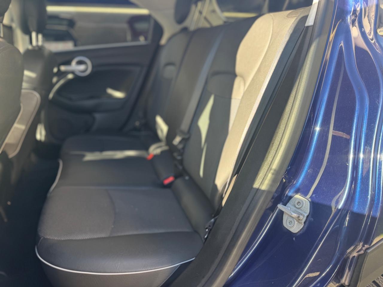 Fiat 500X 2.0 MultiJet 140 CV 4x4 Cross Plus 149.000Km FULL OPTIONAL