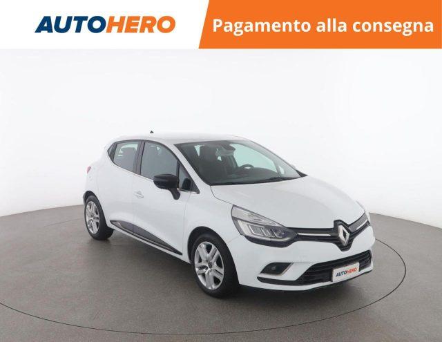 RENAULT Clio TCe 12V 90 CV 5 porte Moschino Zen