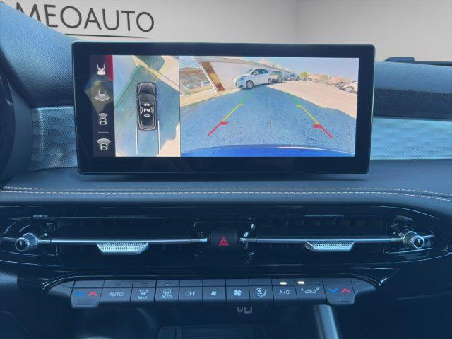 ALFA ROMEO Tonale 1.6 diesel 130cv TCT6 Veloce