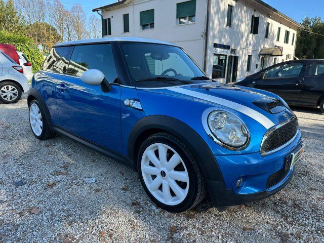 MINI Cooper S 1.6 16V Cooper S