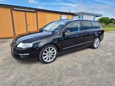 Volkswagen Passat 2.0 TDI 170CV DPF Var. Highline