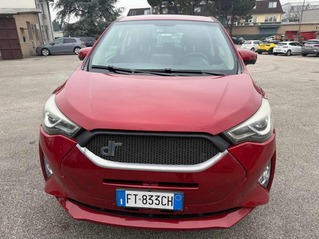 DR MOTOR DR4 123,997km 1.6 Bi-Fuel BENZINA/GPL Stupenda