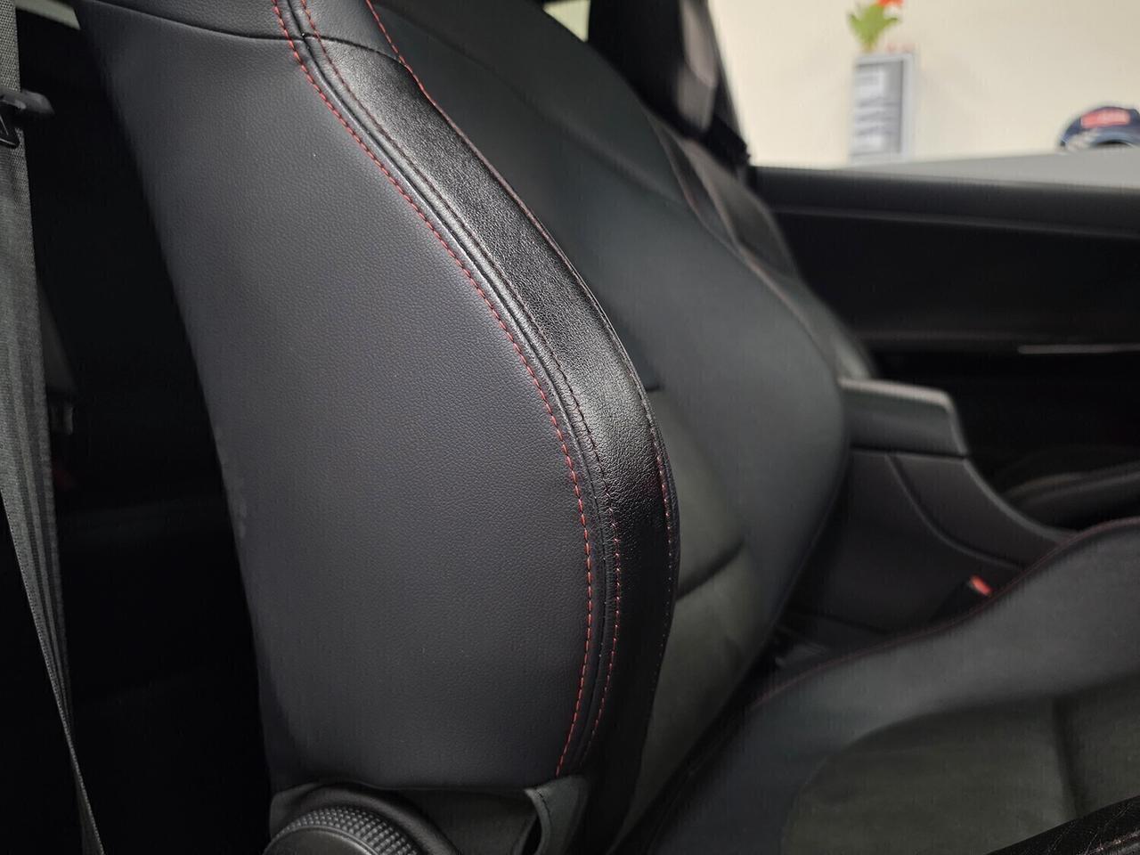 Kia Pro Cee'd GT 1st 3p. MANUALE _ INTERNI RECARO _ EDIZIONE LIMITATA _ GARANZIA 12 MESI _TETTUCCIO _