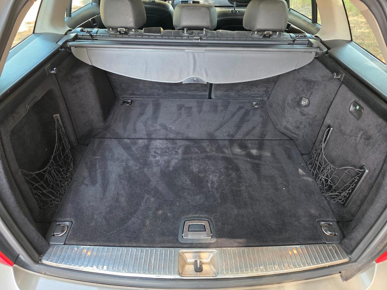 Mercedes-benz C 220 CDI S.W. Eleg.