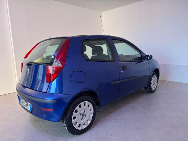 FIAT Punto Classic 1.2 3 porte Dynamic
