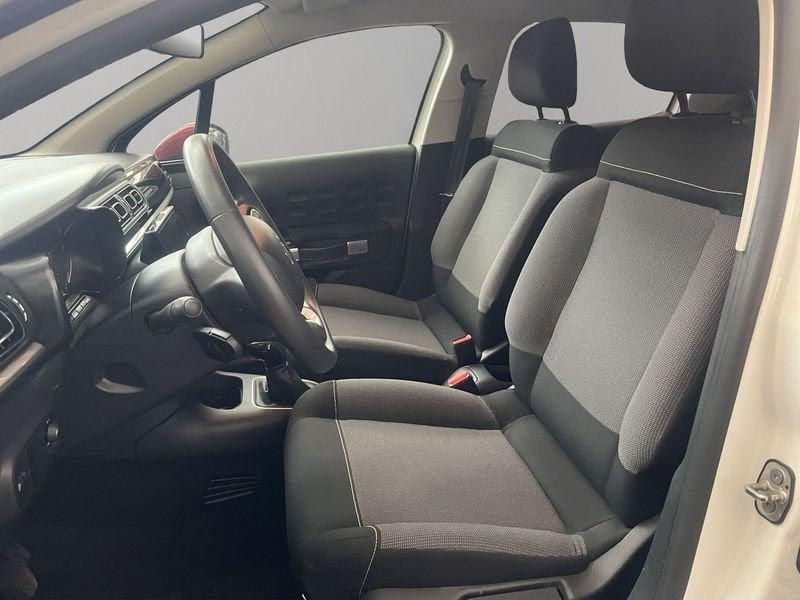 Citroën C3 C3 1.2 puretech Shine s&s 83cv - PROMO SIRONIAUTO+