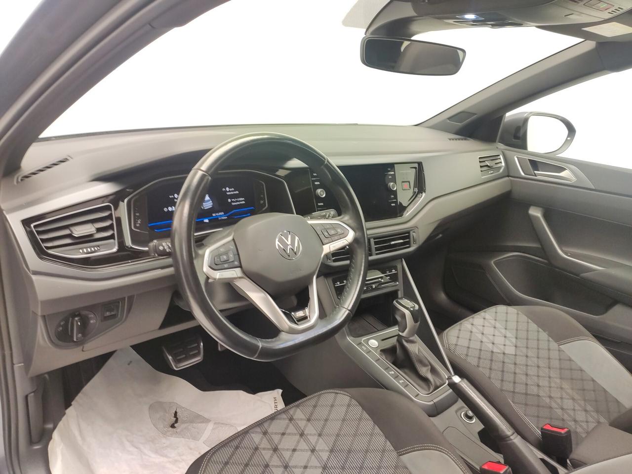 Volkswagen Taigo 1.0 TSI 110 CV DSG R-Line