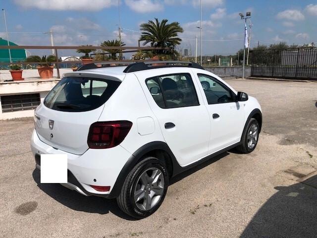 Dacia Sandero Stepway 1.5 dCi 8V 90CV Start&Stop