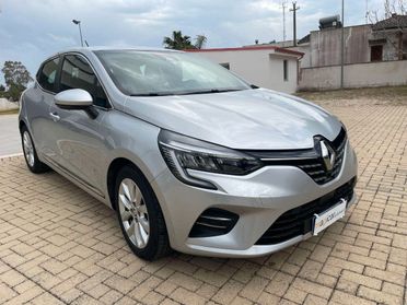 Renault Clio Full Hybrid E-Tech 140 CV 5 porte Intens