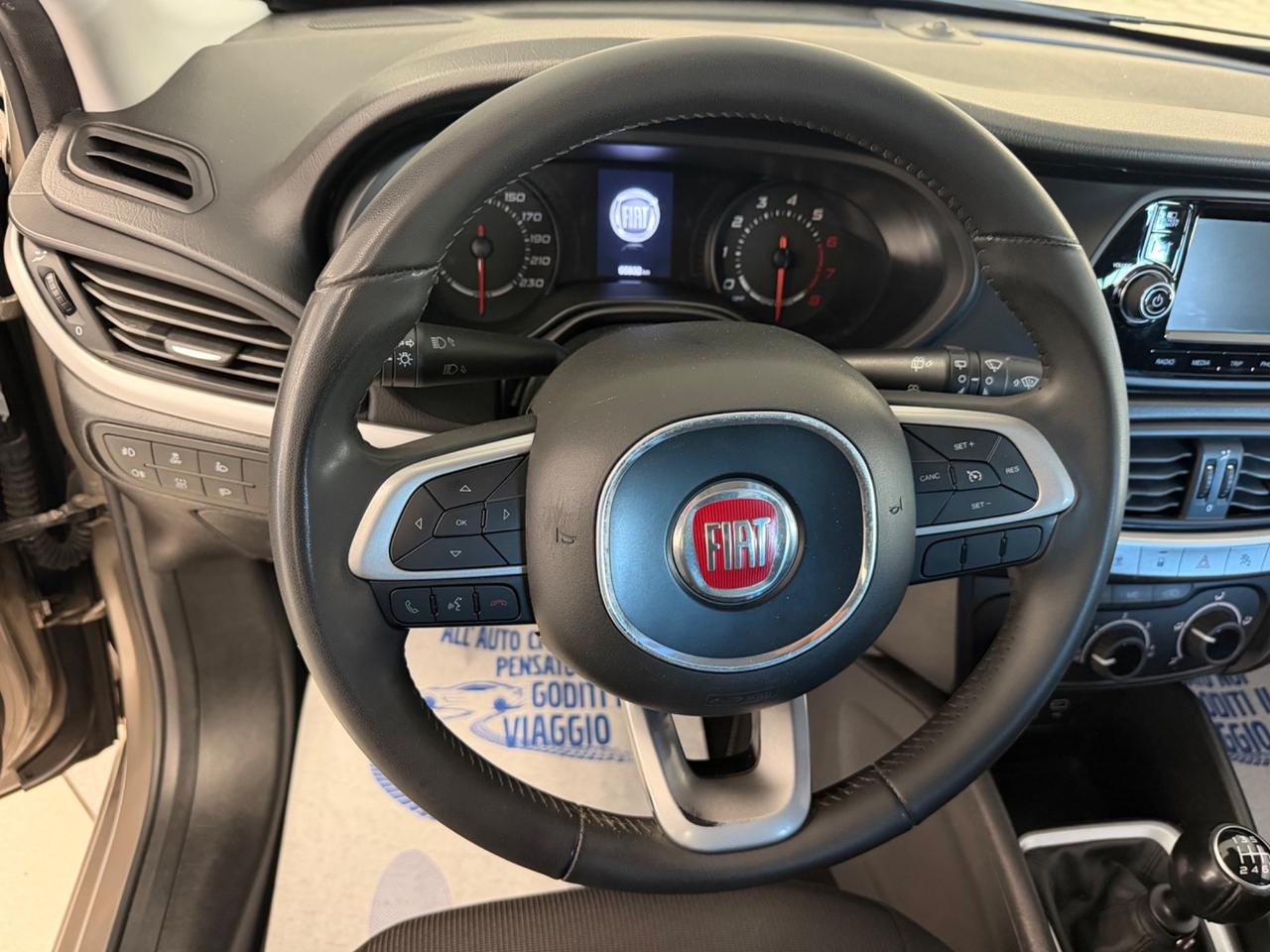 Fiat Tipo 1.4 SW Easy