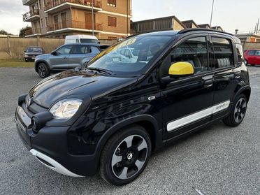 Fiat Pandina 1.0 FireFly Hybrid