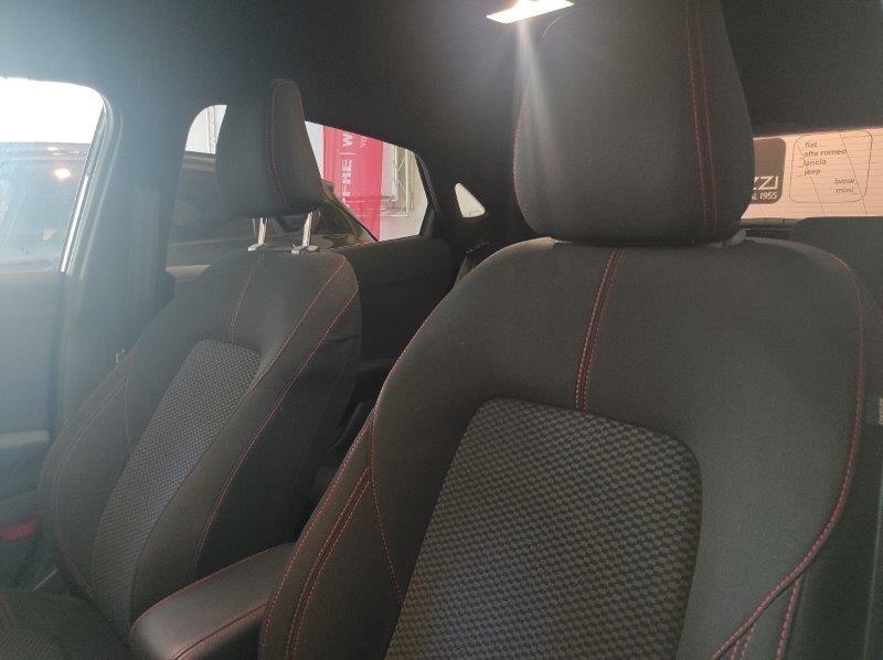 FORD Puma '19-> - Puma 1.0 EcoBoost Hybrid 125 CV S&S aut. ST-Line