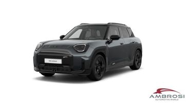 MINI Aceman Electric SE John Cooper Works