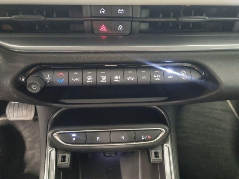 FIAT 600 (2023-->) Hybrid 100 CV DCT MHEV La Prima