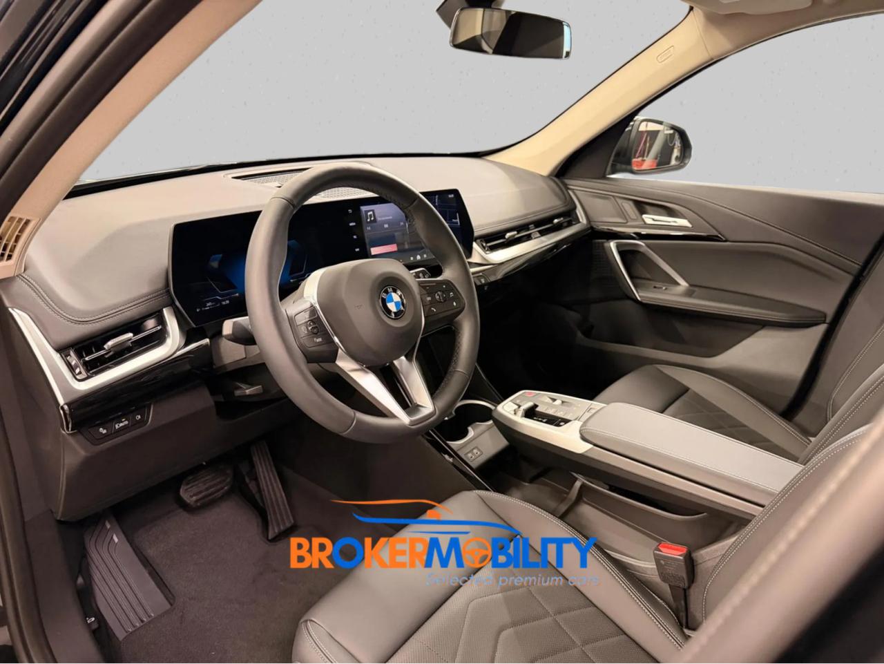 BMW X1 sdrive18d auto