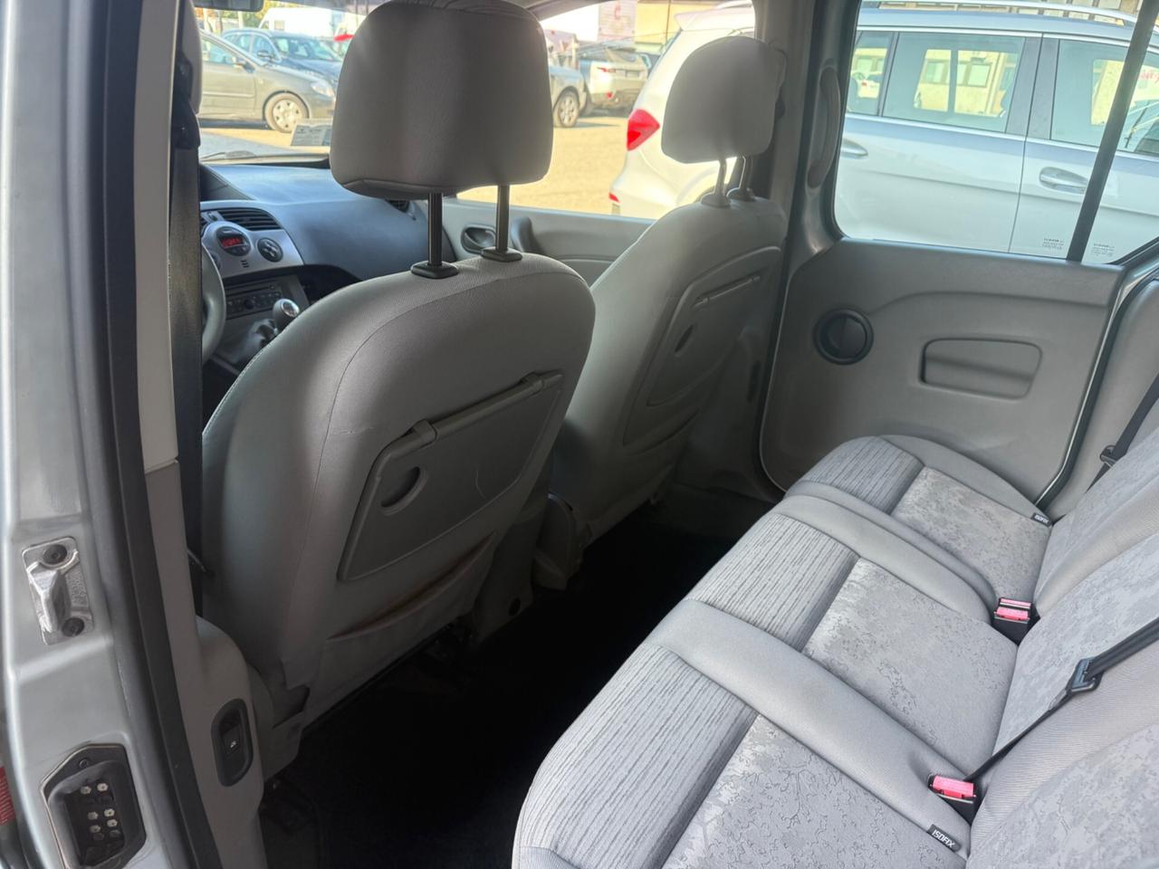 Renault Kangoo 1.5 dCi 105CV 5 porte Tom