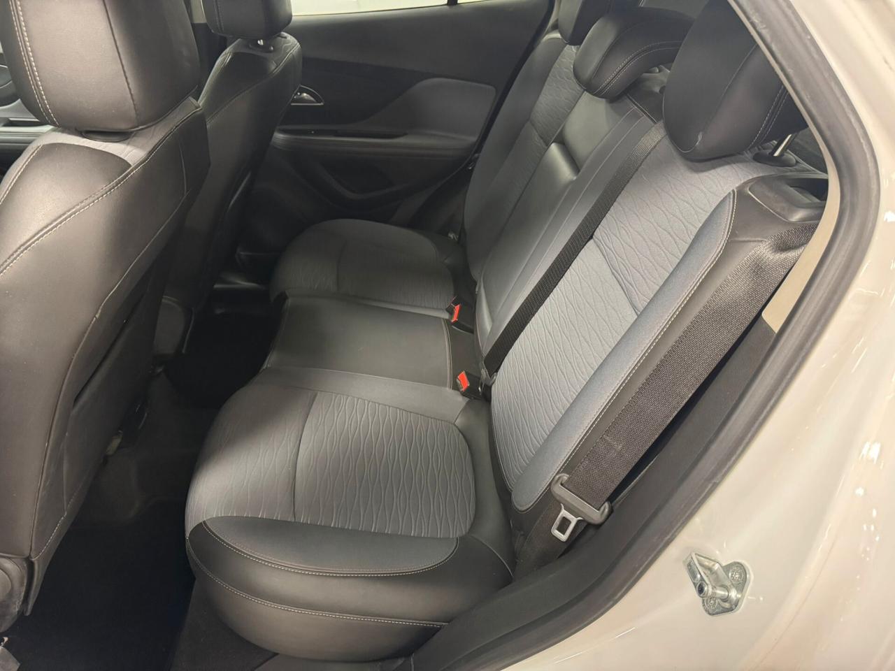 Opel Mokka 1.7 CDTI Ecotec 130CV 4x2 Start&Stop Cosmo