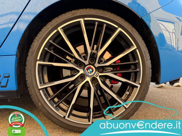 BMW 128 ti 5p. Msport UNICO PROPR. TAGLIANDI UFFICIALI
