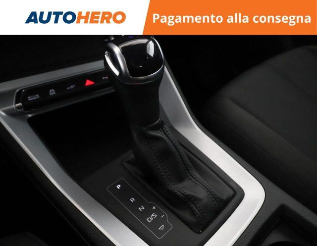 AUDI Q3 SPB 45 TFSI e S tronic