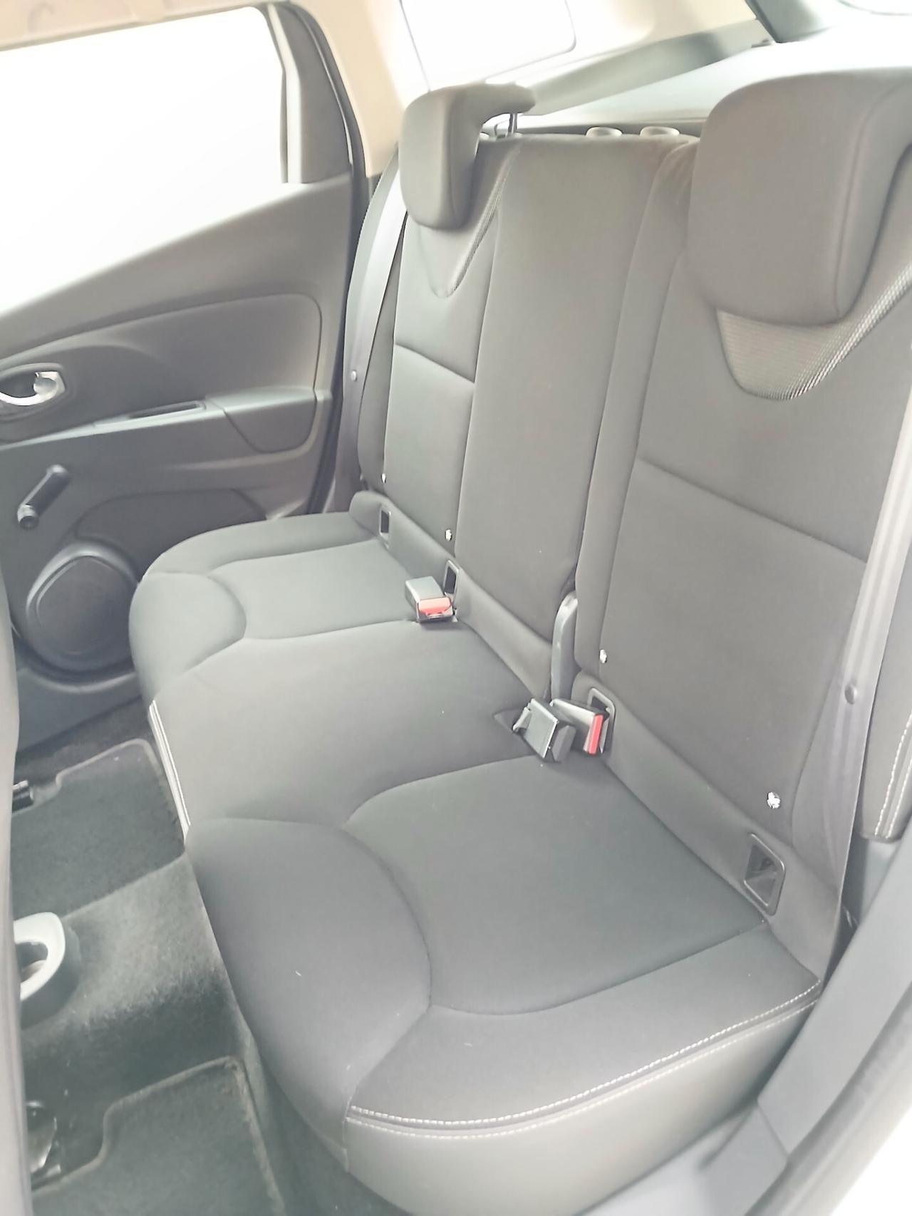 Renault Clio AUTO IMPECCABILE