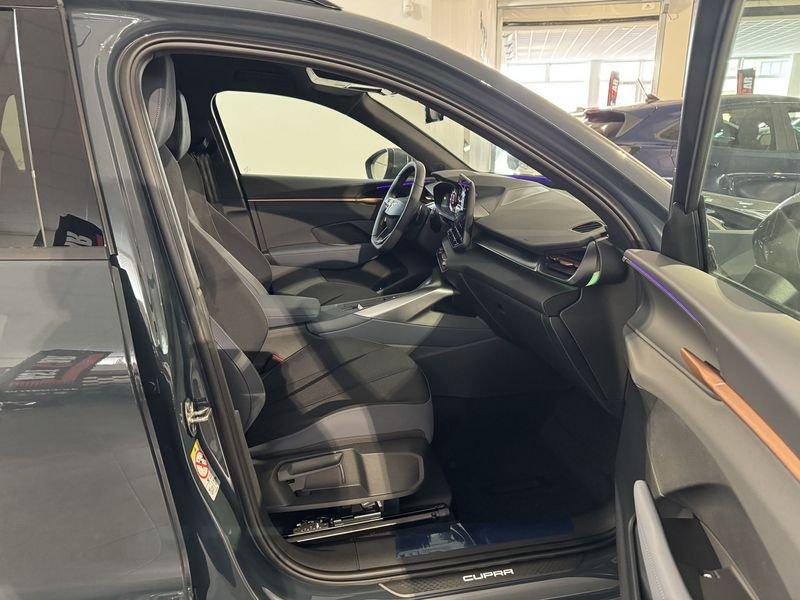 CUPRA Terramar Cupra TERRAMAR 1.5 HYBRID DSG