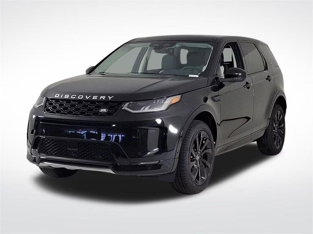 Land Rover Discovery 3.0D I6 350 CV AWD Auto S NOLEGGIO LUNGO TERMINE - LEASING FULL INCLUSIVE