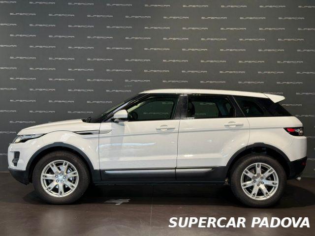 LAND ROVER Range Rover Evoque 2.2 TD4 5p. Pure Tech