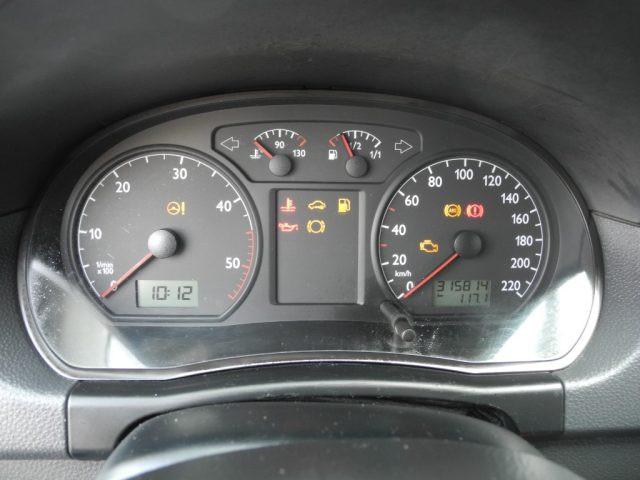 VOLKSWAGEN Polo 1.4 TDI 75cv 5p. -OK NEOPATENTATI- Iscrivibile ASI