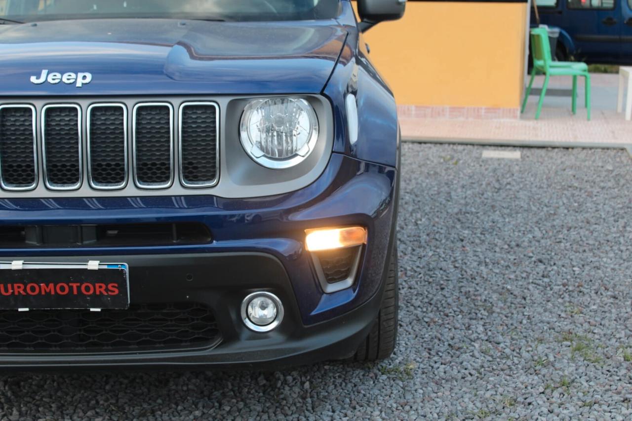 Jeep Renegade 1.6 Tua A SOLI 251€ al mese Anticipo Zero
