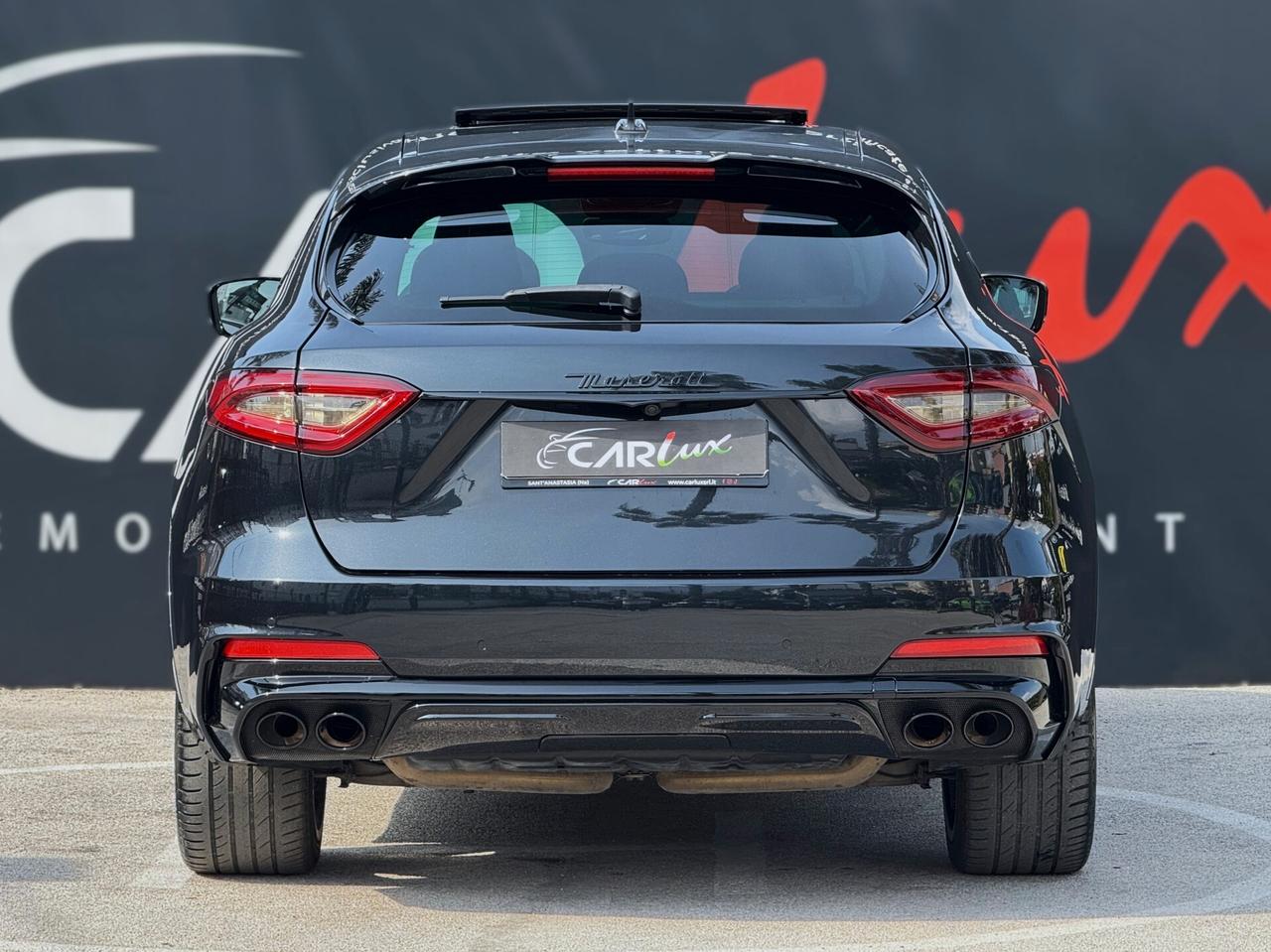 Maserati Levante 3.0 V6 Gransport 350CV TETTO 360