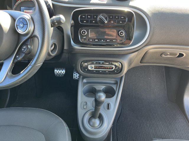 SMART ForTwo 1.0 twinamic Superpassion