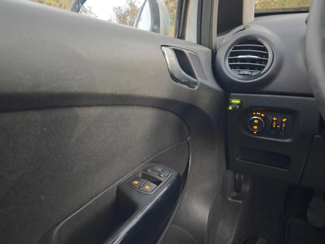 Opel Corsa 1.2 85CV 5 porte GPL-TECH Elective E5B Manuale NEO