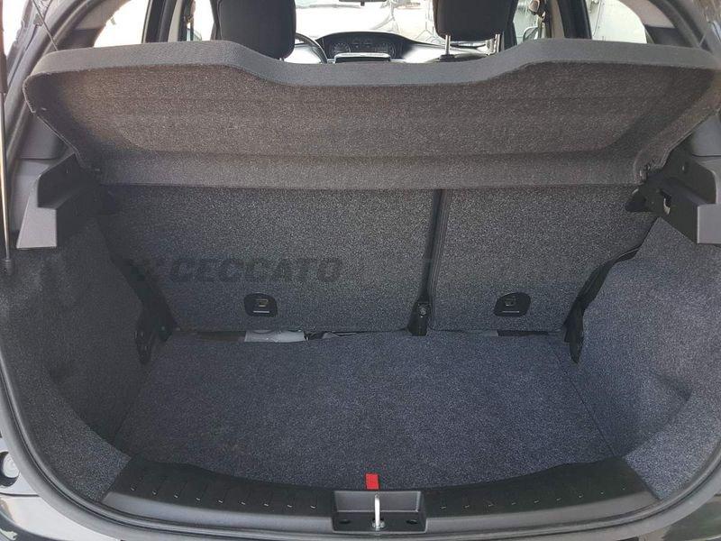 Lancia Ypsilon Ypsilon 1.0 firefly hybrid Platino s&s 70cv