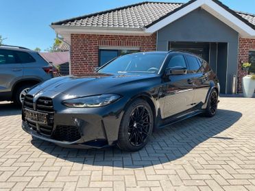 Bmw M3 Touring Competition M xDrive
