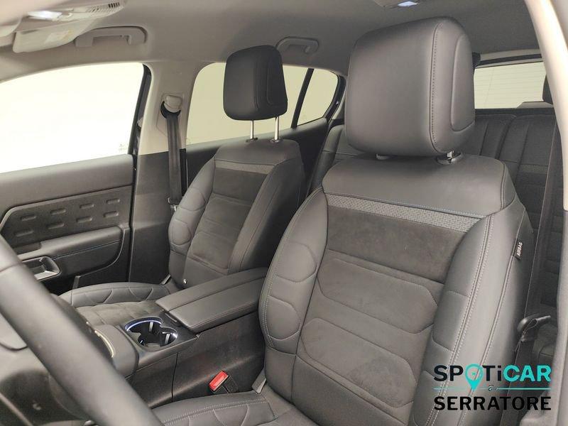 Citroën C5 Aircross 2022 1.5 bluehdi Shine s&s 130cv eat8