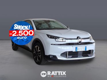 Citroen C4 X 1.2 Puretech 130CV Max EAT8