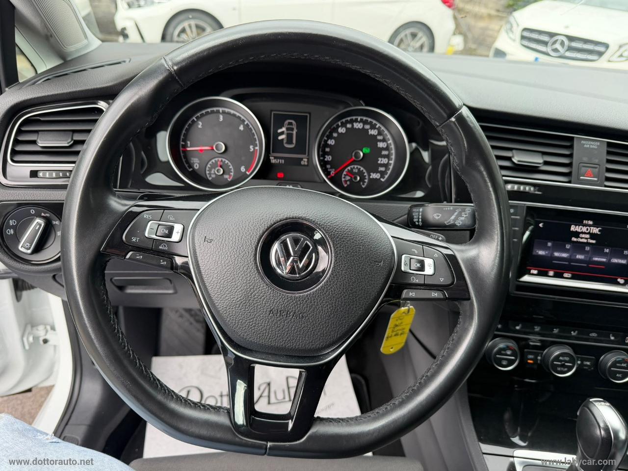 VOLKSWAGEN Golf 2.0 TDI DSG 5p. Highline BMT