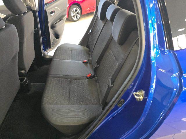 SUZUKI Swift 1.2 Hybrid Top semestrale 2.600 km