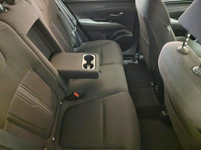 HYUNDAI Tucson 1.6 CRDI XTech OK NEO PATENTATI