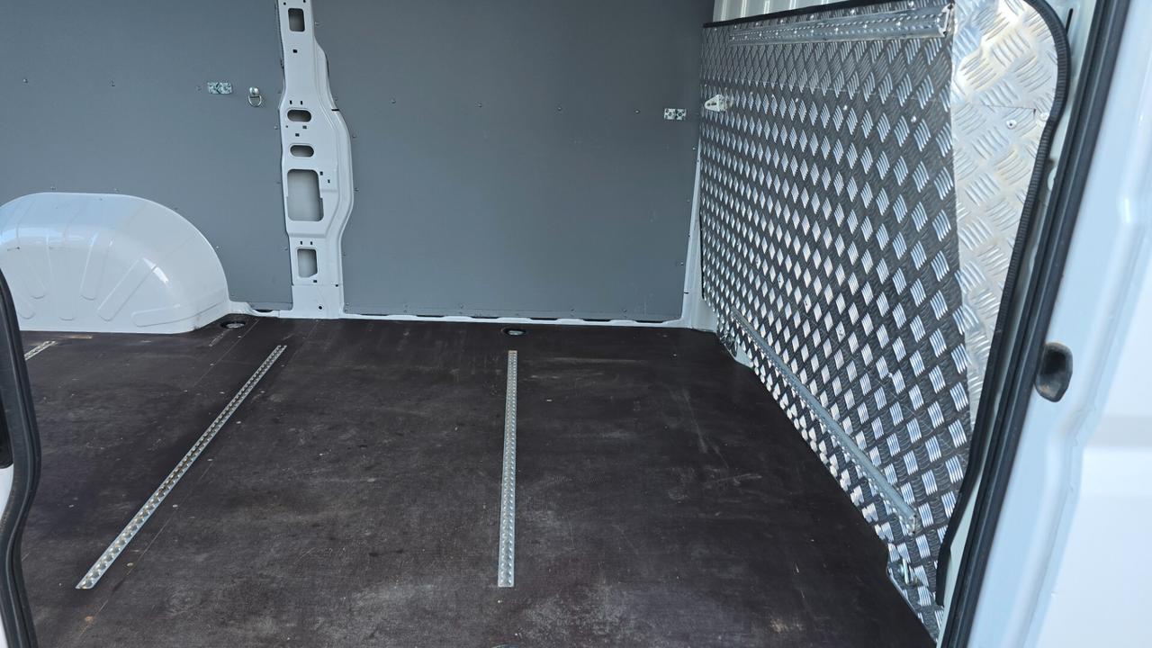 Fiat Ducato 35 2.2 Mjt 140CV PM-TM Furgone