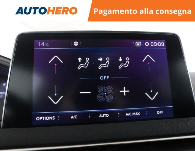 PEUGEOT 3008 BlueHDi 130 S&S Allure