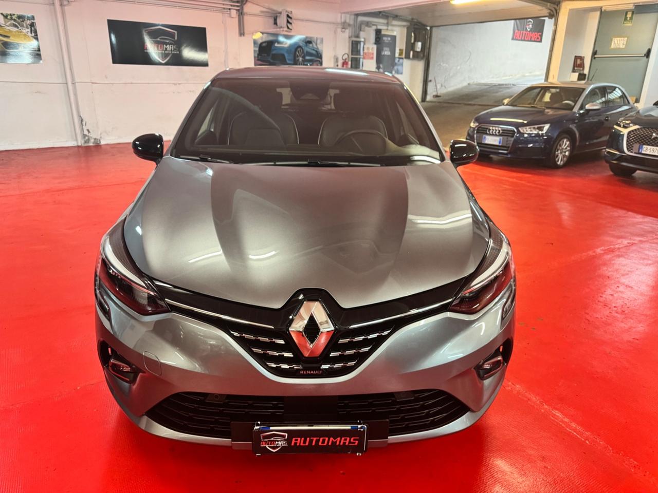 Renault Clio TCe 100 CV GPL 5 porte Intense 18900km