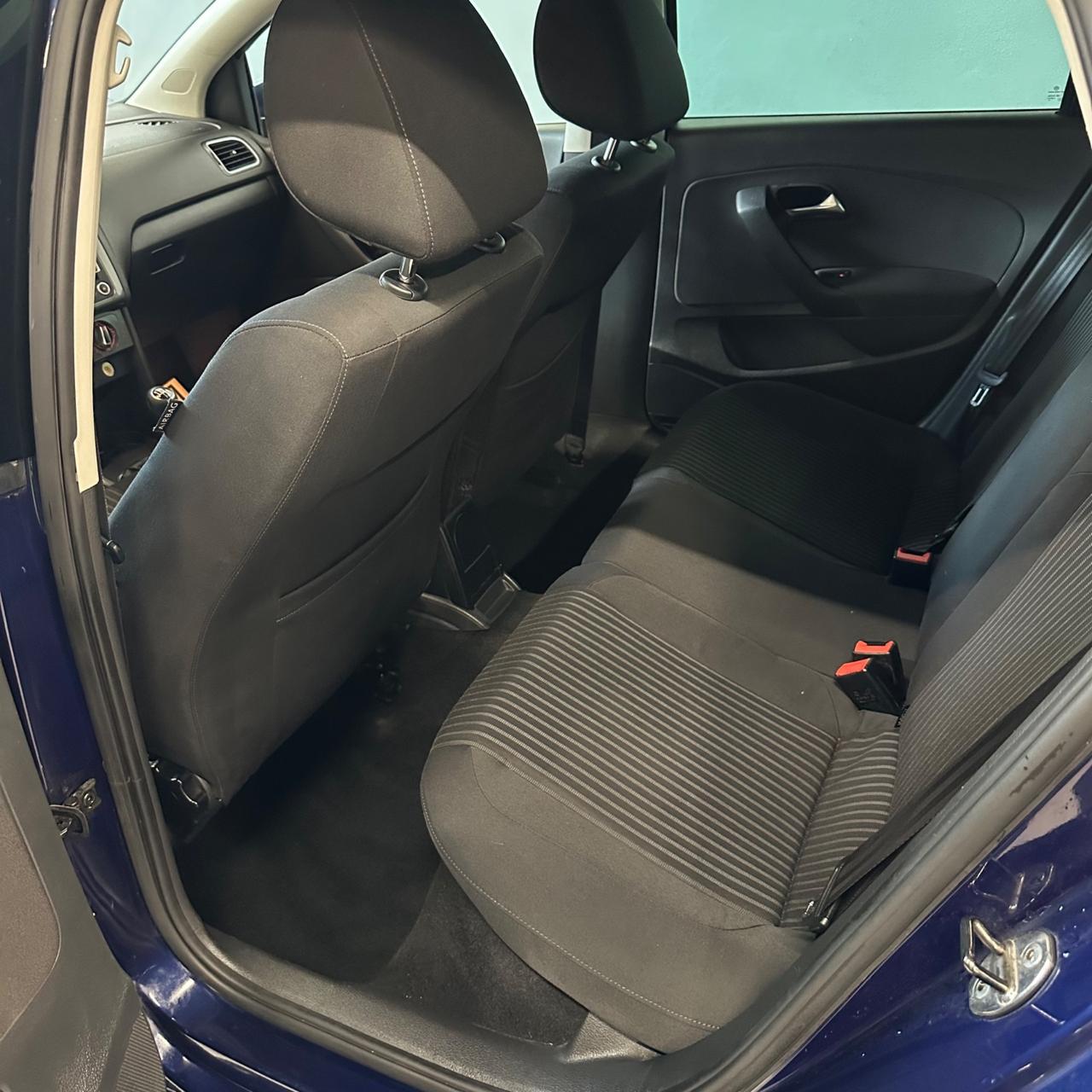 Volkswagen Polo 1.4 5 porte Highline BiFuel