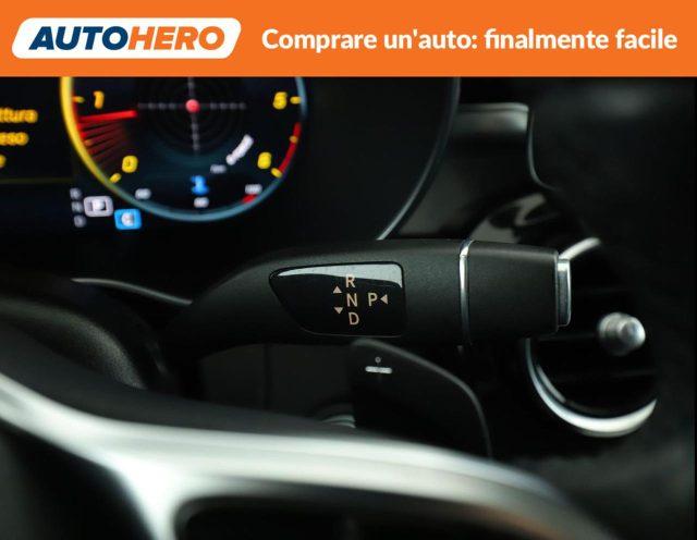 MERCEDES-BENZ C 220 d S.W. 4Matic Auto Premium