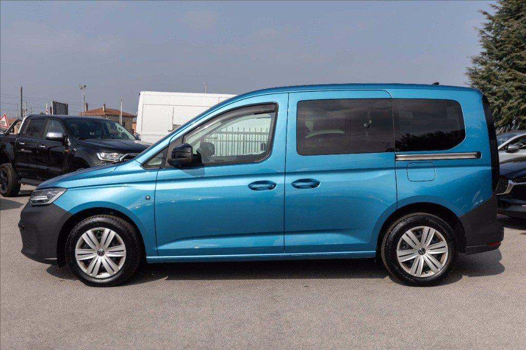 VOLKSWAGEN Caddy 1.5 tsi 114cv Space dsg7 del 2023