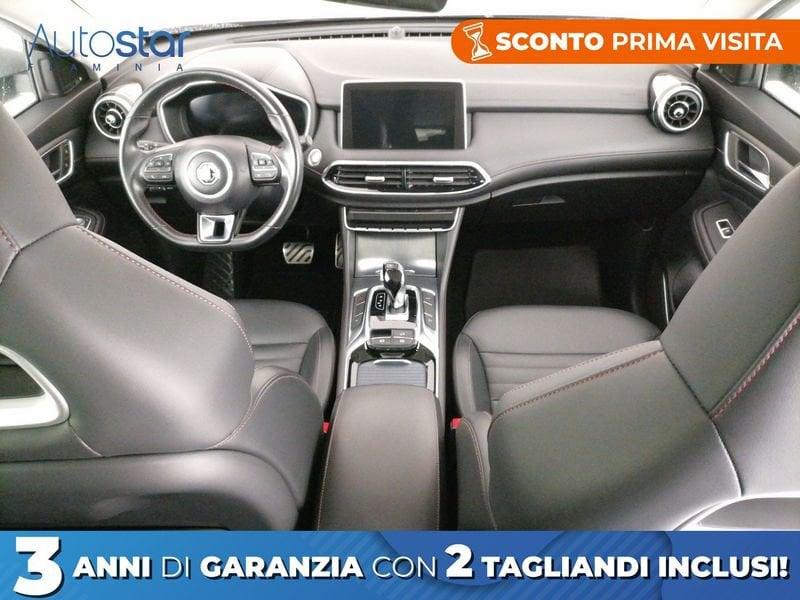 MG HS E 1.5 t-gdi phev Exclusive auto
