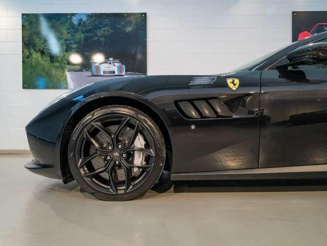 Ferrari GTC4 Lusso 3.9 T dct+LIFT+CARPLAY+VOL.CARB.LED+POWER FERRARI