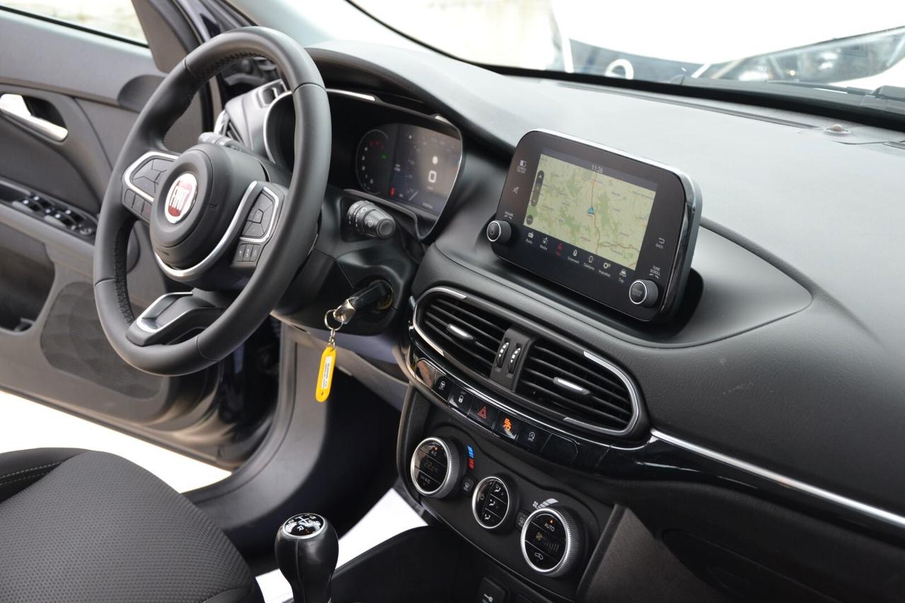 Fiat Tipo 1.3 Mjt S&S SW