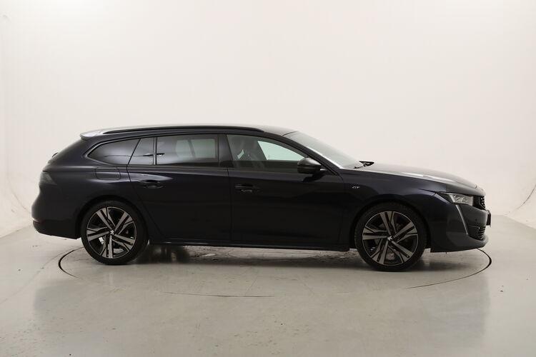 Peugeot 508 SW Gt Pack EAT8 BR592407 1.5 Diesel 131CV